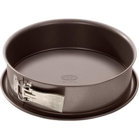 Dr. Oetker 4701 Back-Edition Emaye 30 cm Tabanlı Kek Kalıbı