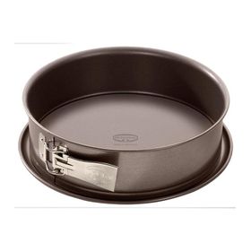 Dr. Oetker 4701 Back-Edition Emaye 30 cm Tabanlı Kek Kalıbı