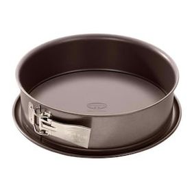 Dr. Oetker 4701 Back-Edition Emaye 30 cm Tabanlı Kek Kalıbı