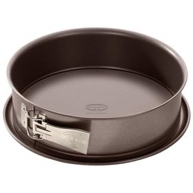 Dr. Oetker 4701 Back-Edition Emaye 30 cm Tabanlı Kek Kalıbı
