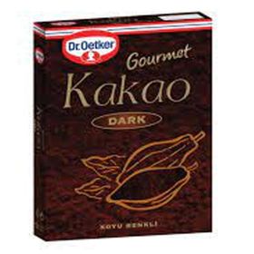 Dr.Oetker 50 gr Gourmet Kakao