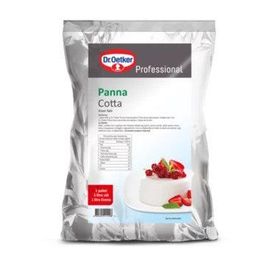 Dr. Oetker 850 gr Panna Cotta