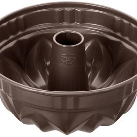 Dr. Oetker Back Edition Borulu Dilimli 25 cm Kek Kalıbı