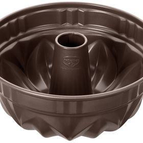 Dr. Oetker Back Edition Borulu Dilimli 25 cm Kek Kalıbı