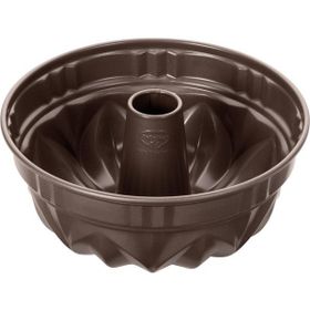 Dr. Oetker Back Edition Borulu Dilimli 25 cm Kek Kalıbı