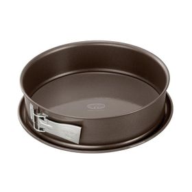Dr. Oetker Back Edition Çift Tabanlı Kelepçeli 30 cm Kek Kalıbı
