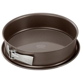 Dr. Oetker Back Edition Çift Tabanlı Kelepçeli 30 cm Kek Kalıbı