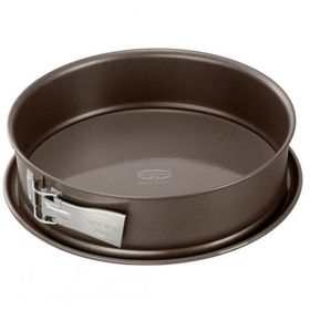 Dr. Oetker Back Edition Çift Tabanlı Kelepçeli 30 cm Kek Kalıbı