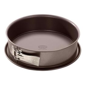 Dr. Oetker Back Edition Kelepçeli 24 cm Kek Kalıbı