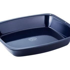 Dr. Oetker Back-Liebe 32x37 cm Emaye Pişirme Tepsisi