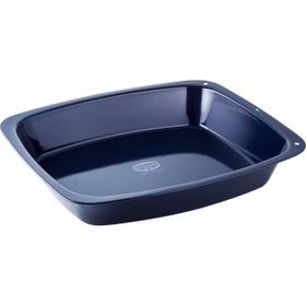 Dr. Oetker Back-Liebe 32x37 cm Emaye Pişirme Tepsisi