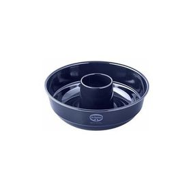 Dr. Oetker Back-Liebe Emaille Borulu Yuvarlak 26 cm Kek Kalıbı