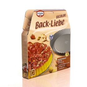 Dr. Oetker BackWunder 28 cm Tart Kalıbı