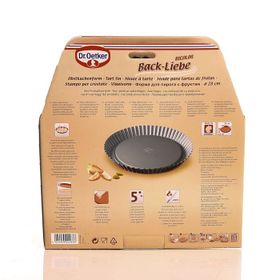 Dr. Oetker BackWunder 28 cm Tart Kalıbı