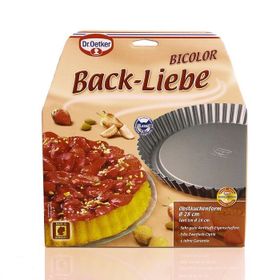 Dr. Oetker BackWunder 28 cm Tart Kalıbı