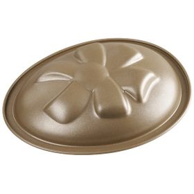 Dr. Oetker Golden Easter Çicek Desenli Pişirme Kalıbı