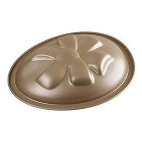 Dr. Oetker Golden Easter Çicek Desenli Pişirme Kalıbı