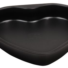 Dr. Oetker Tradition Kalp Şekilli 24 cm Kek Kalıbı