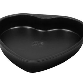 Dr. Oetker Tradition Kalp Şekilli 24 cm Kek Kalıbı