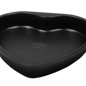 Dr. Oetker Tradition Kalp Şekilli 24 cm Kek Kalıbı