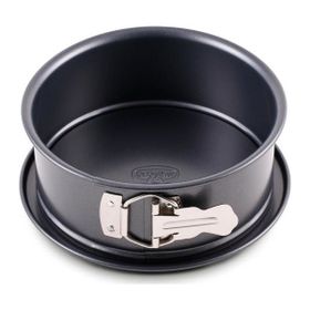 Dr. Oetker Tradition Kelepçeli 18 cm Kek Kalıbı