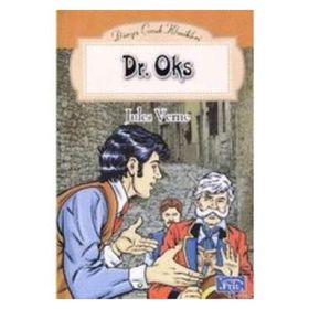 DR. OKS - JULES VERNE