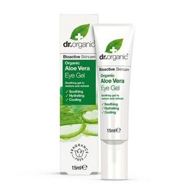 Dr.Organic 15 ml Aloe Vera Göz Kremi