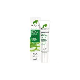 Dr.Organic 15 ml Aloe Vera Göz Kremi