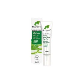 Dr.Organic 15 ml Aloe Vera Göz Kremi