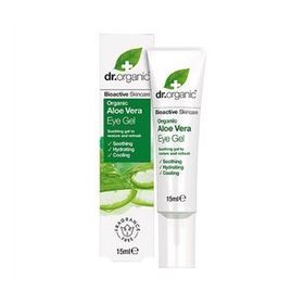 Dr.Organic 15 ml Aloe Vera Göz Kremi