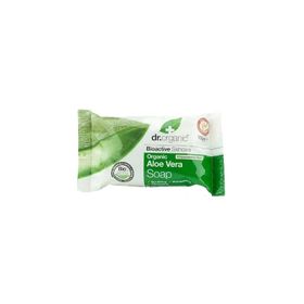 Dr.Organic Aloe Vera 100 gr Sabun