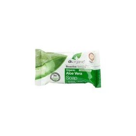 Dr.Organic Aloe Vera 100 gr Sabun