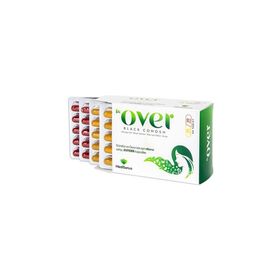 Dr. Over Black Cohosh 60 Tablet