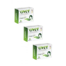 Dr. Over Black Cohosh 60 Tablet