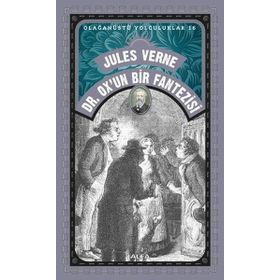 Dr. Ox'un Bir Fantezisi - Jules Verne