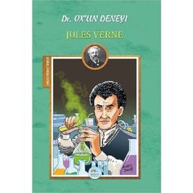 Dr. Ox'un Deneyi - Jules Verne