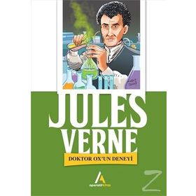 Dr. Ox'un Deneyi - Jules Verne