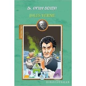 Dr. Ox'un Deneyi - Jules Verne