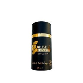 Dr.Page 500 ml Manikür Pedikür Tozu