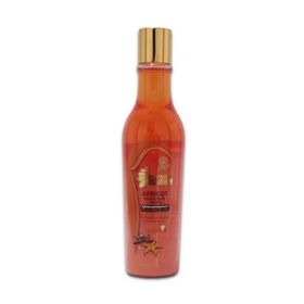Dr.Page Apricot 300 ml El ve Vücut Peelingi