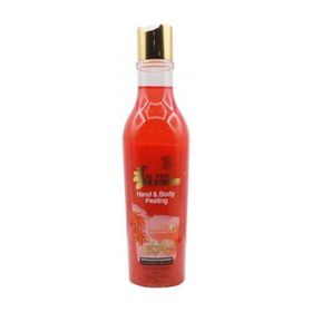 Dr.Page Vitamin E 300 gr Peeling