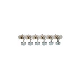 Dr Parts AMH0200 CR Akustik Gitar Burgusu