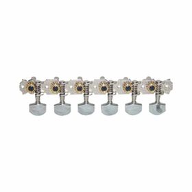 Dr Parts AMH0200 CR Akustik Gitar Burgusu