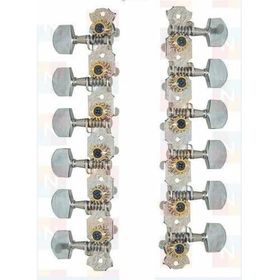 Dr Parts AMH0200 CR Akustik Gitar Burgusu