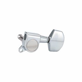 Dr Parts AMH7001 CR Krom Akustik Gitar Akort Burgusu