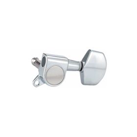 Dr Parts AMH7001 CR Krom Akustik Gitar Akort Burgusu