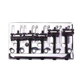 Dr Parts BBR4BK Siyah Bas Gitar Köprüsü