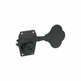 Dr Parts BMH1530BK 4'lü Bas Gitar Akort Burgusu