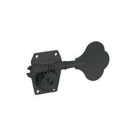 Dr Parts BMH1530BK 4'lü Bas Gitar Akort Burgusu