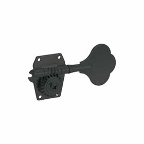 Dr Parts BMH1530BK 4'lü Bas Gitar Akort Burgusu